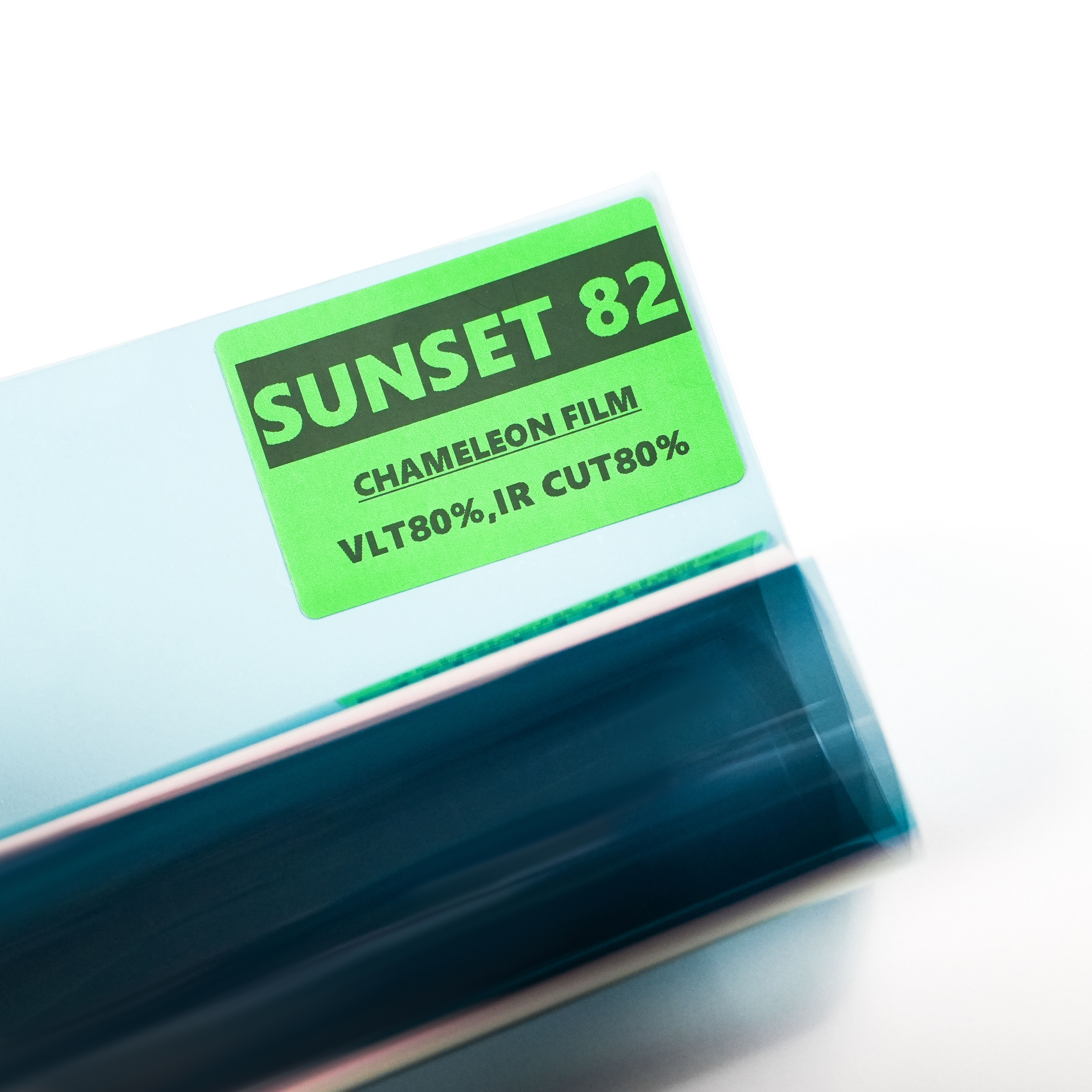 SUNSET 82
