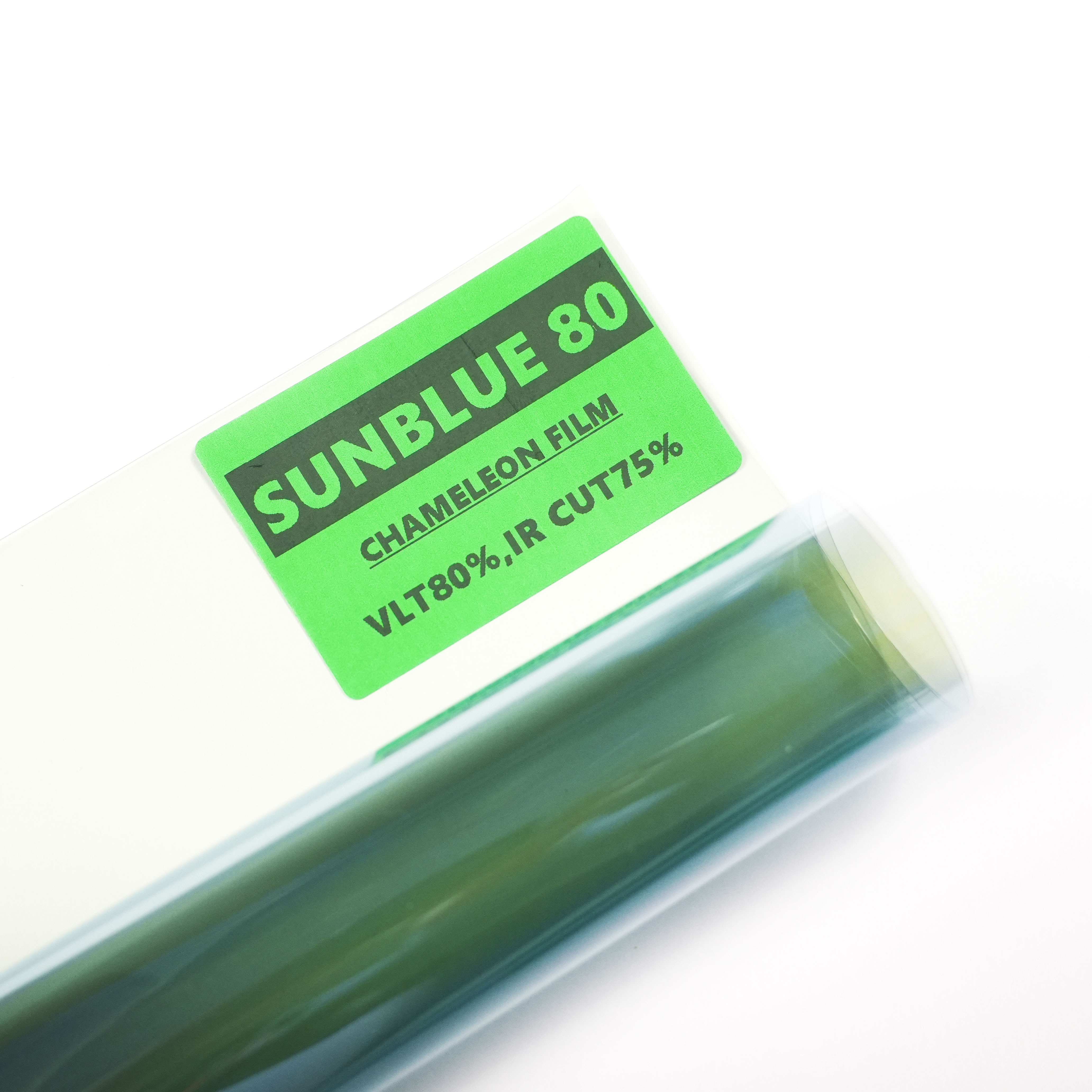 SUNBLUE 80
