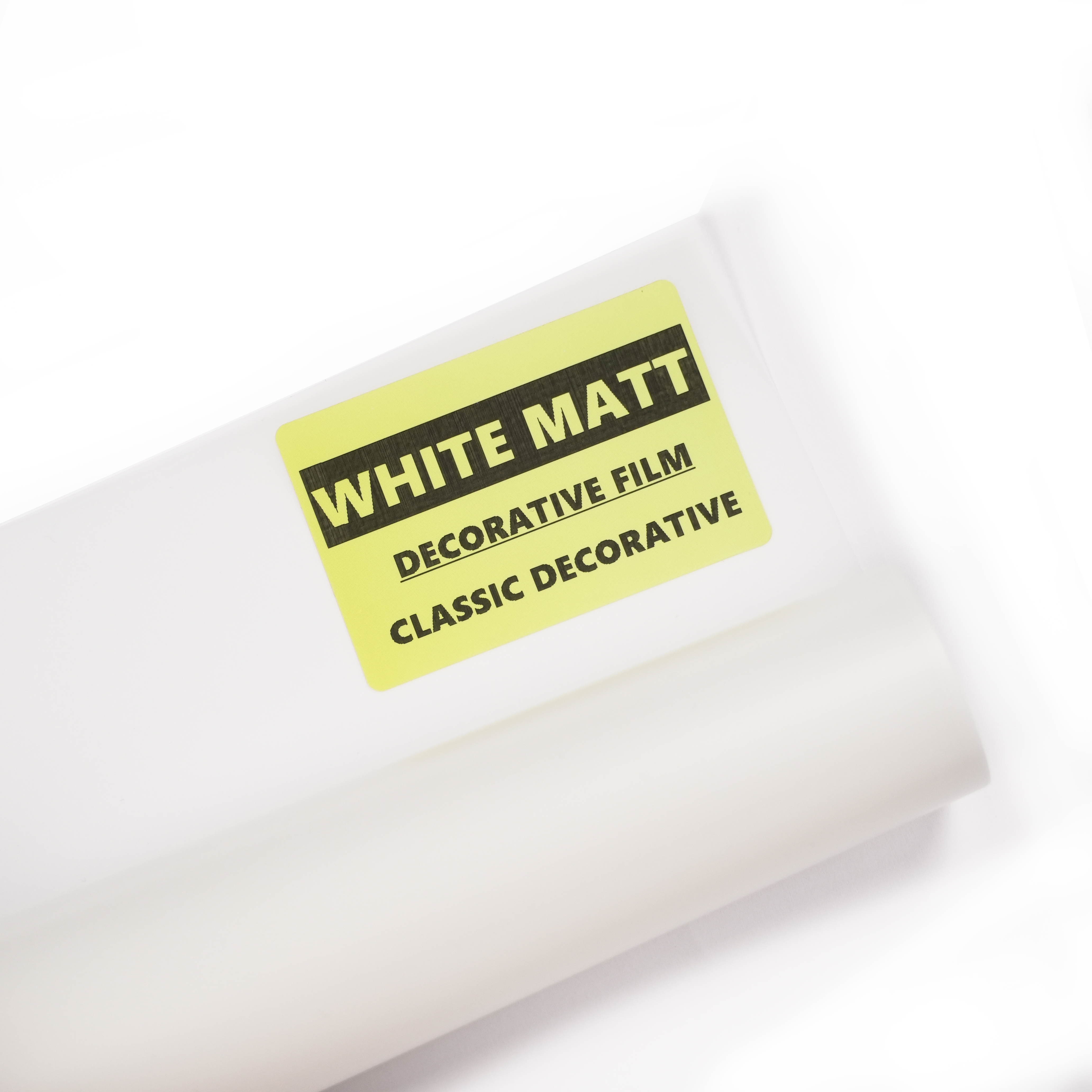 WHITE MATT