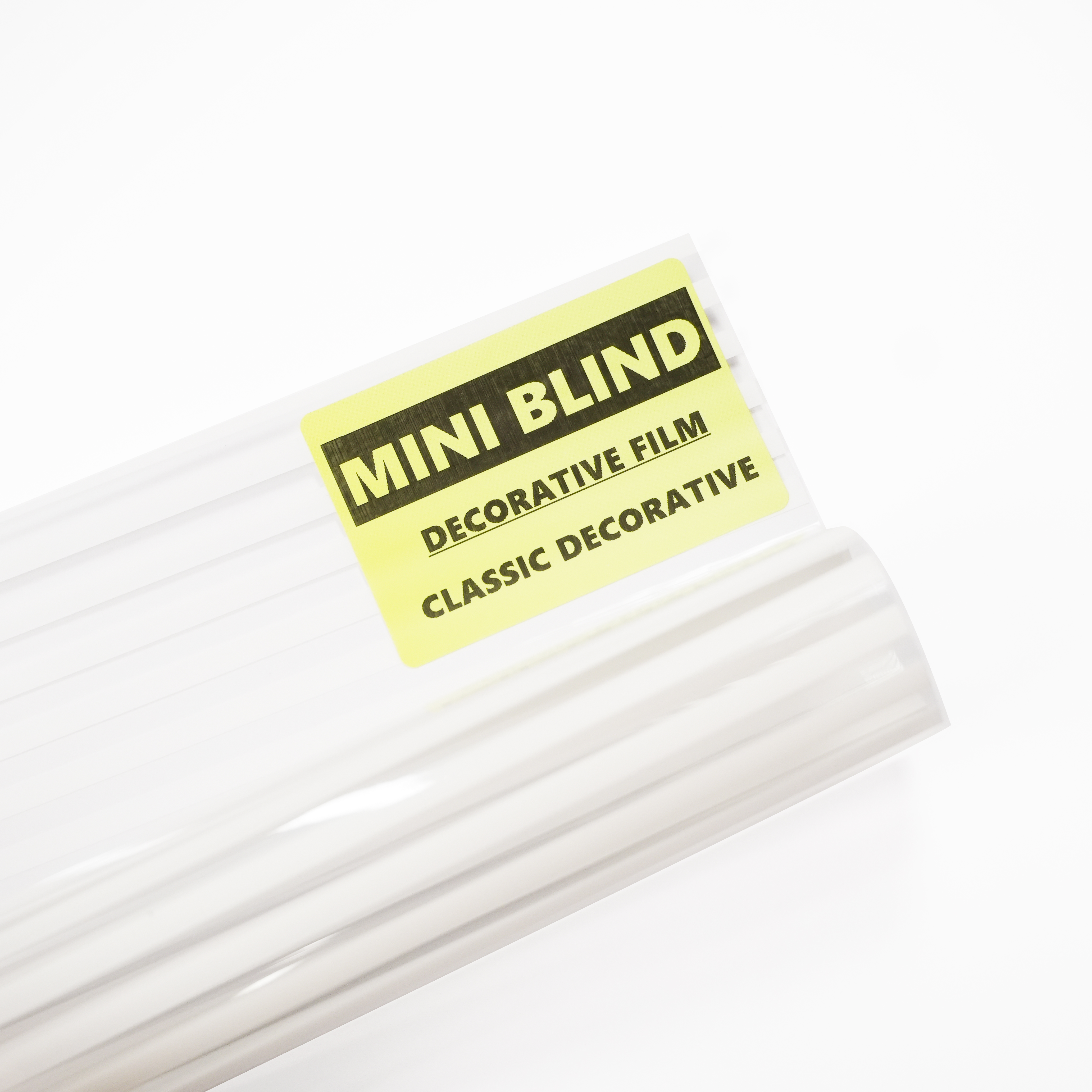 MINI BLIND