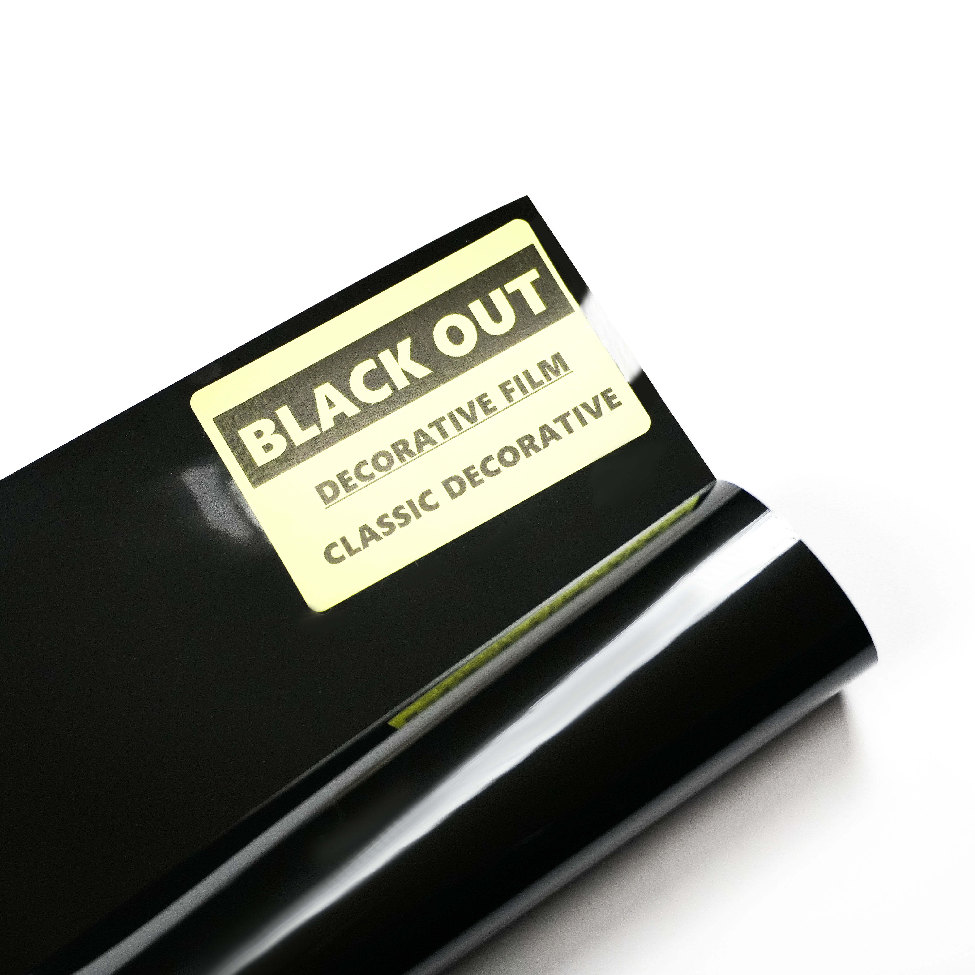 BLACK OUT