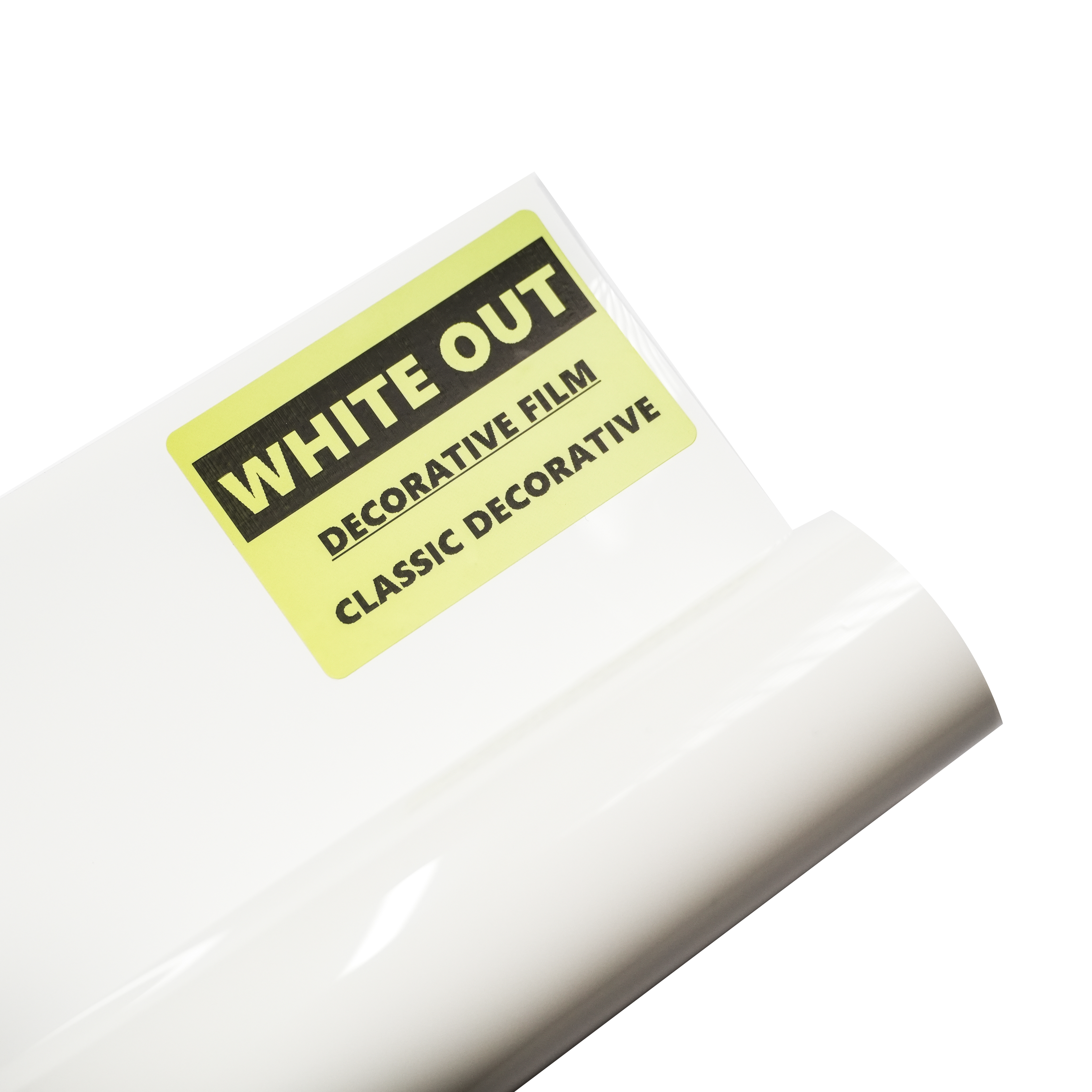 WHITE OUT