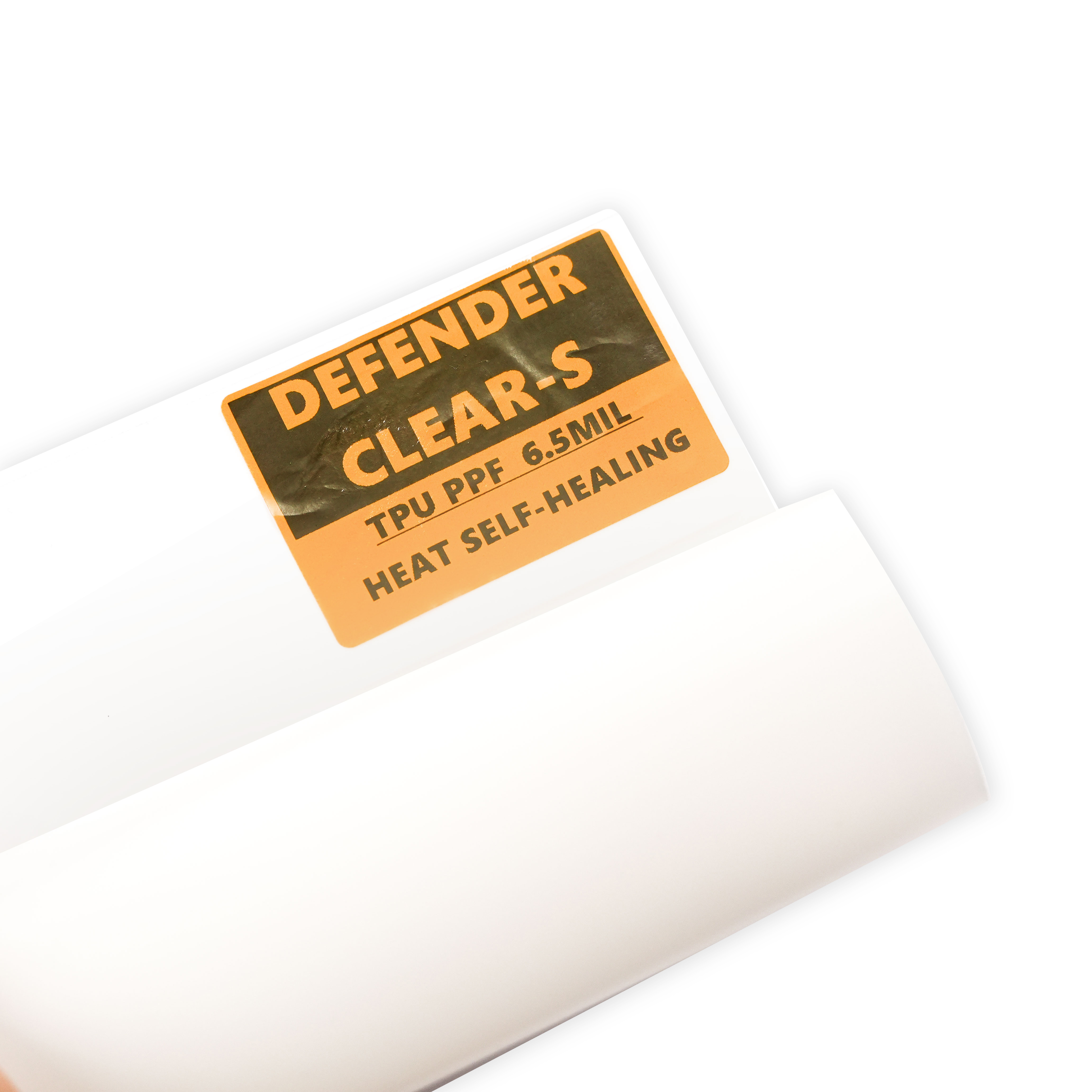DEFENDER CLEAR-S