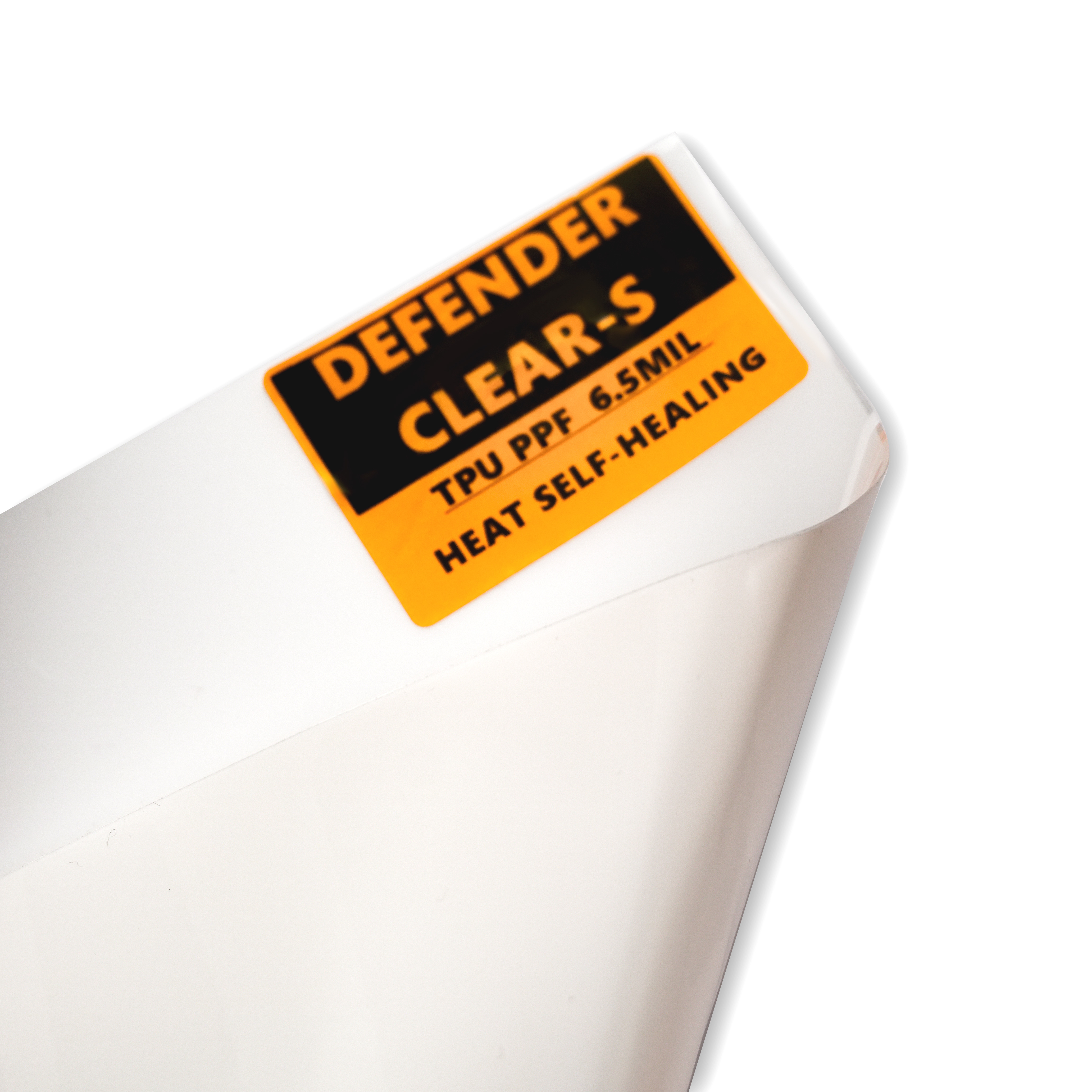 DEFENDER CLEAR-S