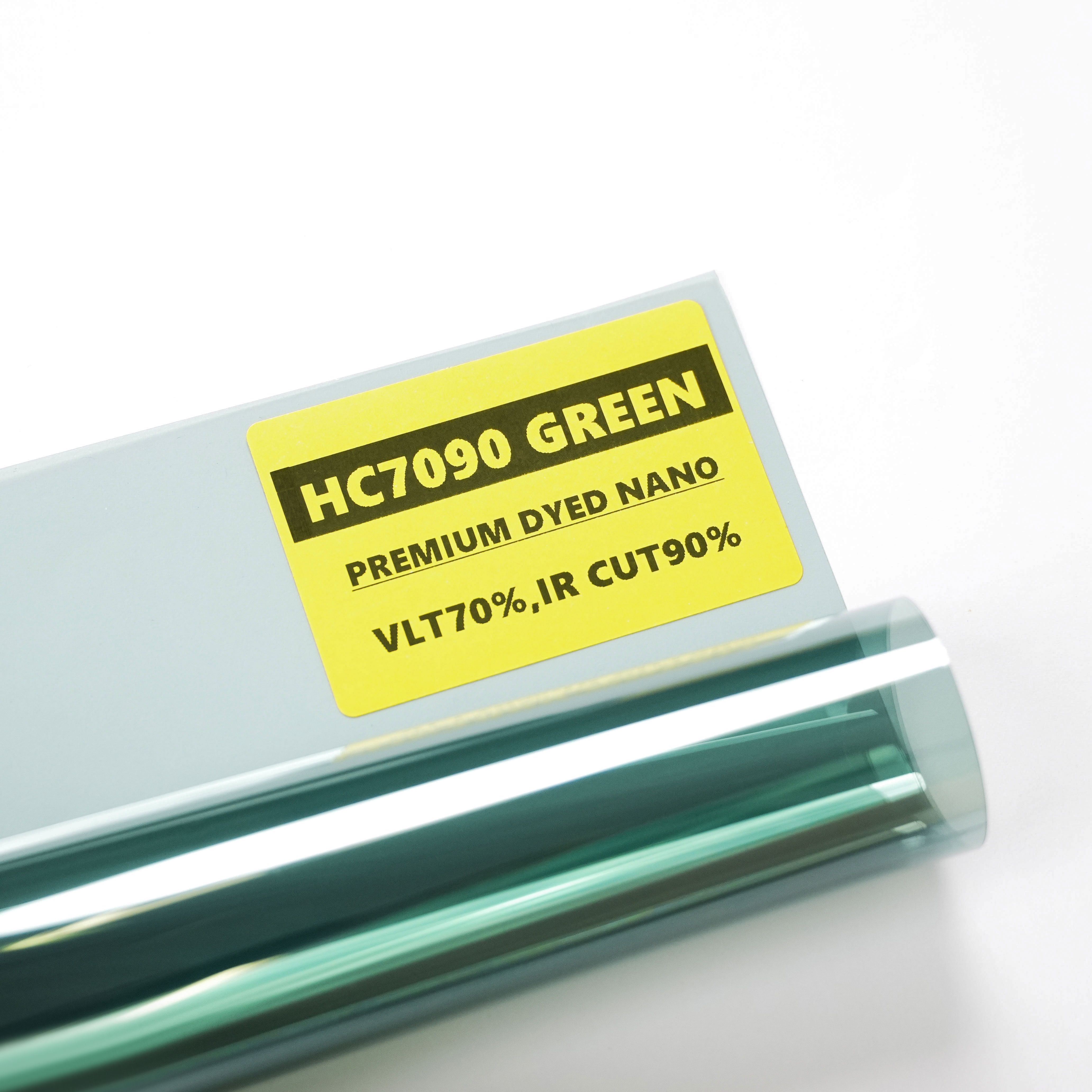 HC7090 GREEN