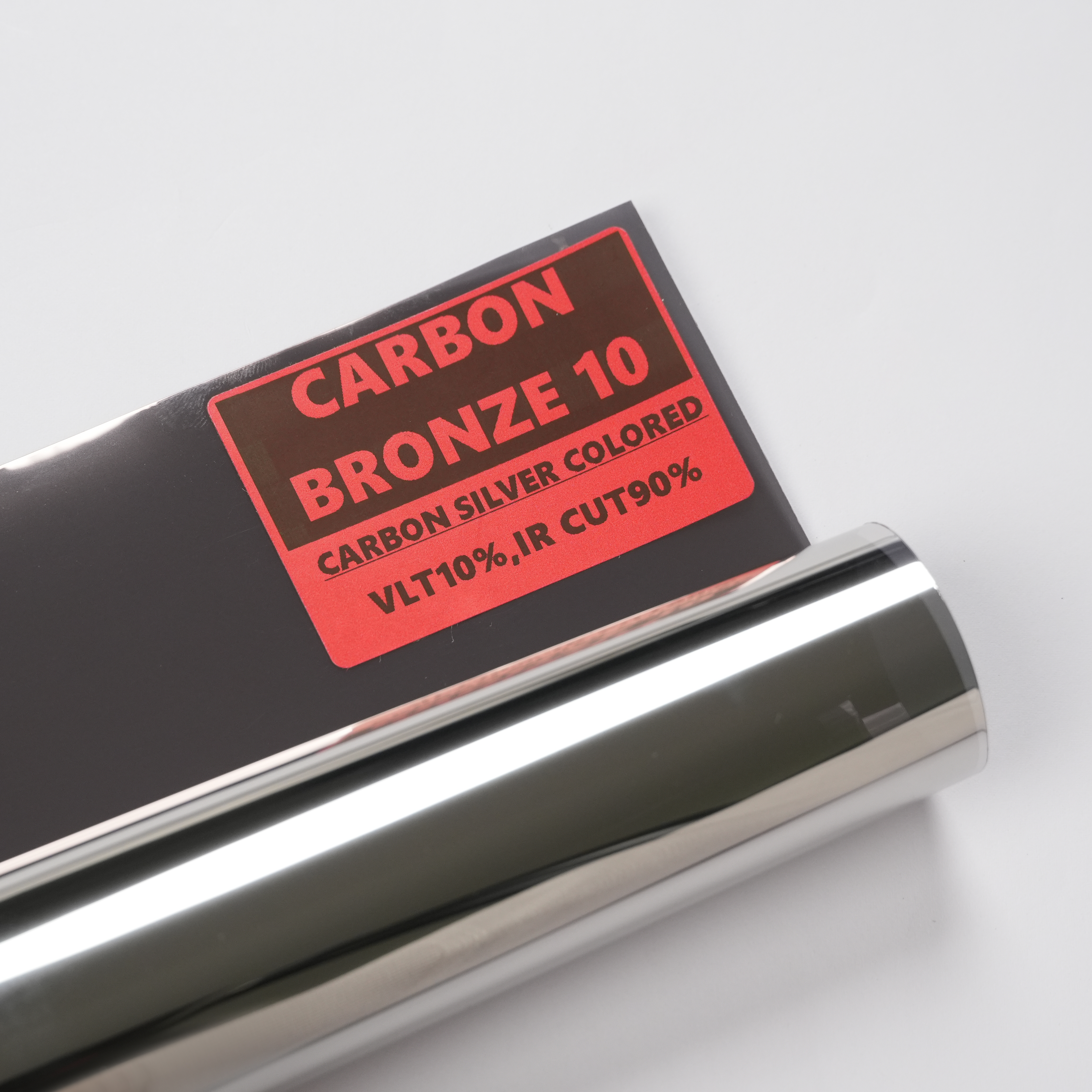 CARBON BRONZE 10