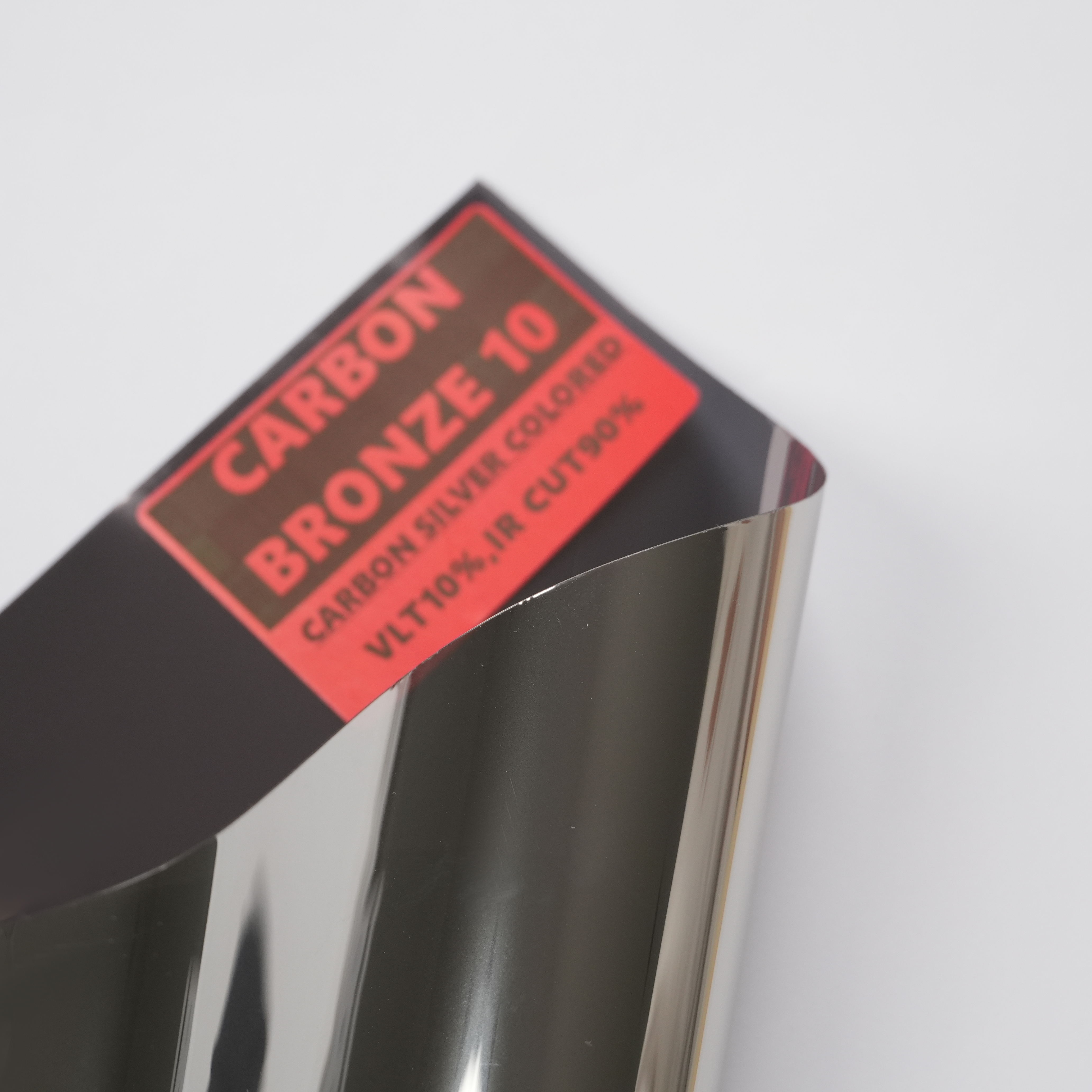 CARBON BRONZE 10